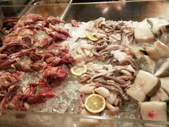 -上海东方佘山翰悦阁酒店·Vie全日制餐厅