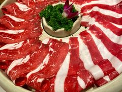 -额尔敦传统涮(腾飞北路店)