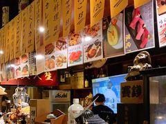 -半藏居酒屋(香港花园店)