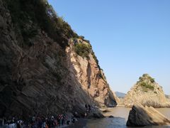 -花岙岛