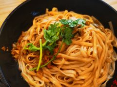 -肥叔锅贴(蓝旗街店)