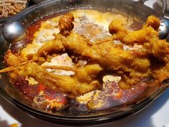 -老天桥蛙炉火锅(姑苏总店)