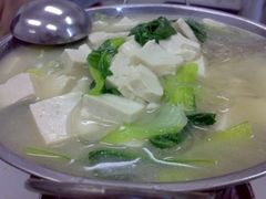 -中央民族大学-风味食堂