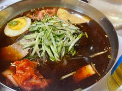 -韩食味·小木屋(日照店)