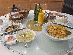 -围龙屋客家食府(福田店)