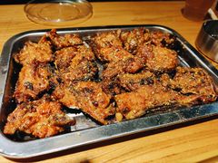 -一顿烧烤(八经街店)