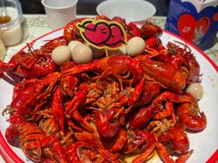 -串盟烧烤大排档·长沙美食地标(星沙店)