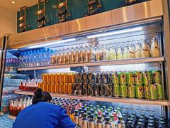-半岛听涛蒸汽海鲜自助(K11店)
