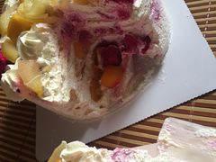 -兔兔家蛋糕甜品(德胜店)