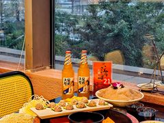 -三江两海老火锅(北京首店)