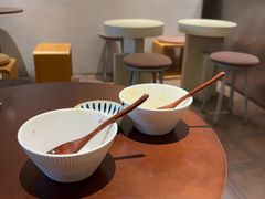 -小团圆糖水铺(襄阳南路店)
