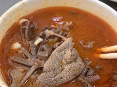 -四里沙茶面(湖滨四里店)