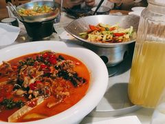 -小吴越·江浙融合菜(惠山万达广场店)