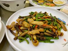 -丰尔粥食·顺德鱼生·干蒸排骨顺德菜(大良分店)