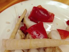 -荣生萝卜汤饭店