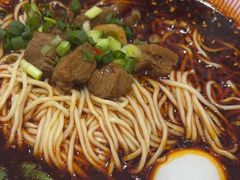 -嗨椒小面(萝岗万达店)