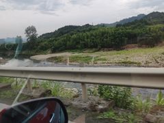 -雅鲁激流探险漂流