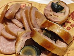 -六泰居·尔滨地标·东北菜(黄河路店)