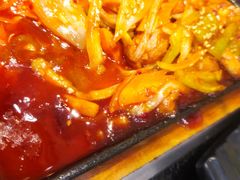 -臻牛烤肉