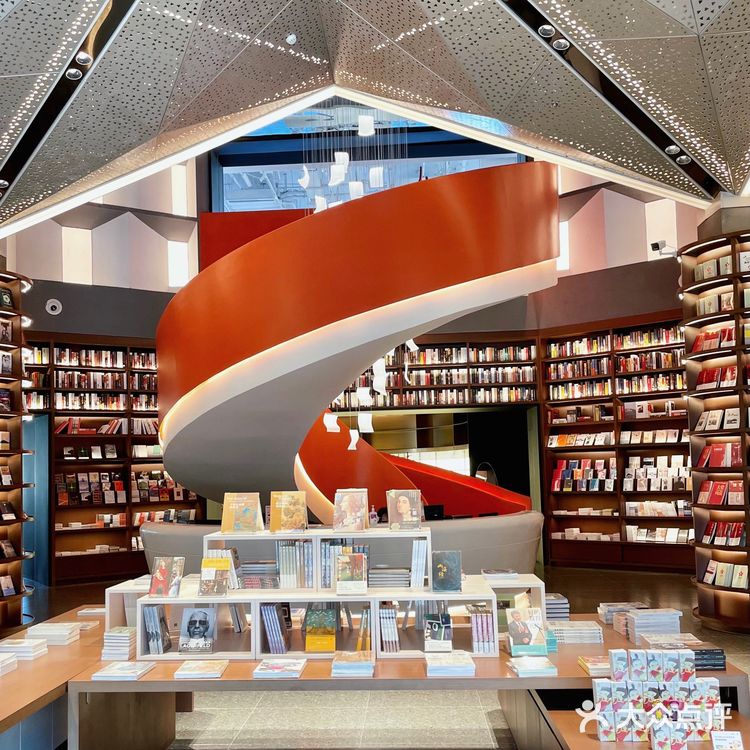 ✨无锡品味TOP1的新晋书店,我可以窝一天‼️