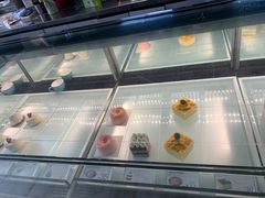 -1Cake壹刻蛋糕(奥体公园味觉艺术馆店)