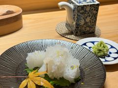 -鮨清日本料理