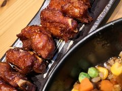 -华餐馆(莫邪路店)