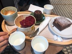 焦糖海盐-Luneurs(幸福里店)