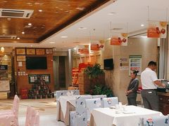 -大鸭梨烤鸭(房山店)