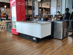 自助取餐区-凯悦·东方公主号 全球海鲜自助餐厅(凯丹广场店)