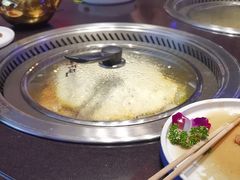 -山河屯铁锅炖·非遗铁锅炖(华强北店)