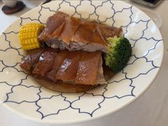 -鹿鸣酒家(越秀店)
