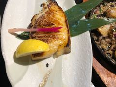 -鲤·鮨KOISUSHI