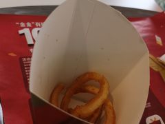 -麦当劳(温州东海店)
