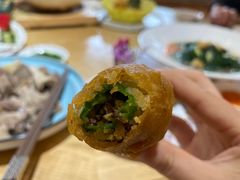 -德胜轩正宗顺德菜(宝安沙井会展中心店)