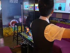 -唱吧麦颂KTV(松江五龙商业广场店)