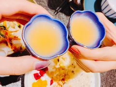 -丝路金桃·新疆菜(徐汇店)