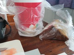 -冰泉豆浆馆(潘塘店)