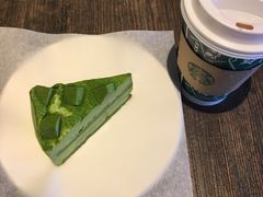 -星巴克(武康路店)