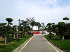 -武汉紫薇都市田园