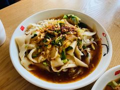 -秦香阁·西北家常菜(徐汇日月光中心店)
