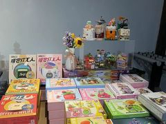 -朵云书院·广富林店