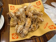 -旺角小渔村(二马路店)