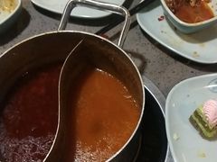 -金滏山烤肉·海鲜·火锅自助餐厅(襄阳万达店)