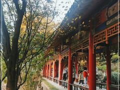 -华雅花园大酒店