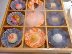 -庆云楼饭庄(什刹海店)