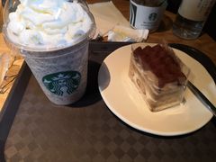 -星巴克(红房子店)