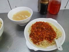 -汉记面馆(南华东路店)