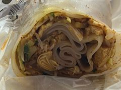 -安徽阜阳卷馍(西单店)