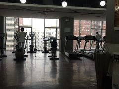 -一兆韦德健身(浦东万达会所)